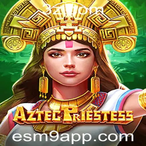 AztecPriestess: Exploração e Mistério em um Jogo Único