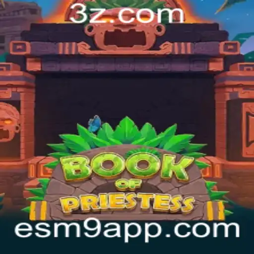 Desvendando o Fascinante Mundo do Jogo BookOfPriestess