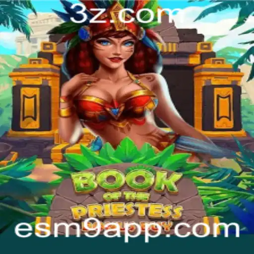 Descubra o Fascinante Mundo de BookOfThePriestess: Regras e Estratégias