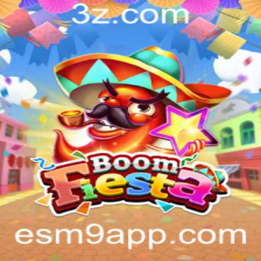 Descubra BoomFiesta: O Novo Fenômeno dos Jogos Móveis