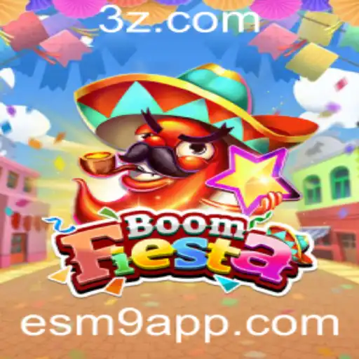 Descubra BoomFiesta: O Novo Fenômeno dos Jogos Móveis