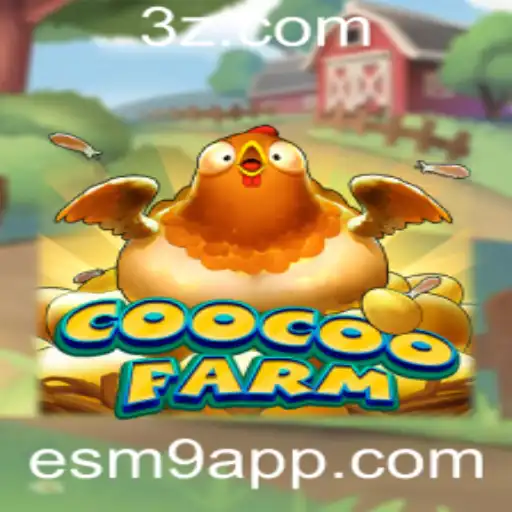 CooCooFarm: Descobrindo o Fascinante Mundo do Jogo Inovador