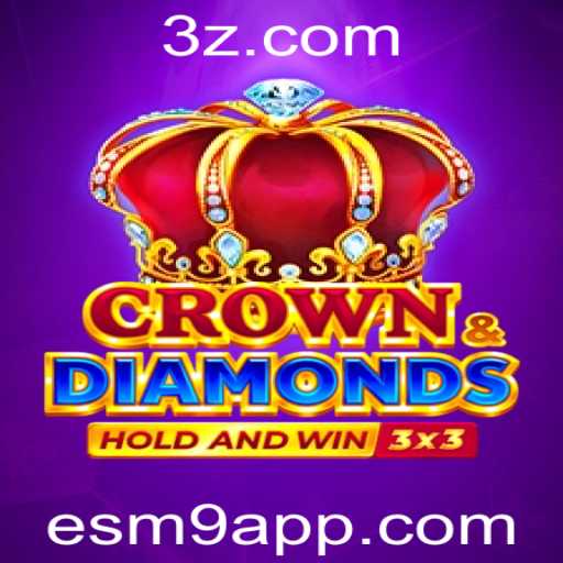 Explorando o Mundo de Crowndiamonds: O Jogo Essencial da Plataforma ESM9 App