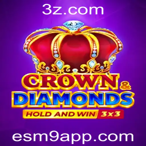 Explorando o Mundo de Crowndiamonds: O Jogo Essencial da Plataforma ESM9 App