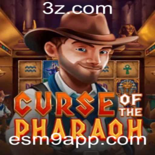 Desvendando os Mistérios de CurseofthePharaoh: A Aventura Épica no Mundo dos Antigos Faraós