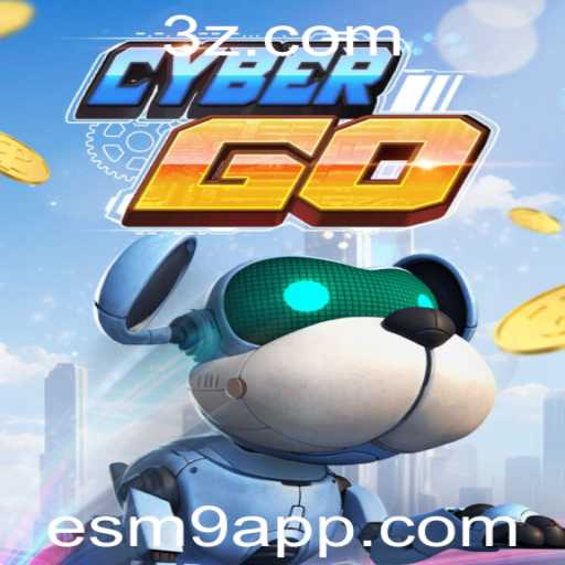 Explorando o Inovador Jogo CyberGO e o Fenômeno do ESM9 App