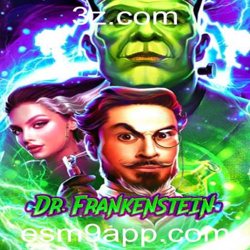 Explorando DrFrankenstein: Um Jogo Inovador no Universo dos Aplicativos