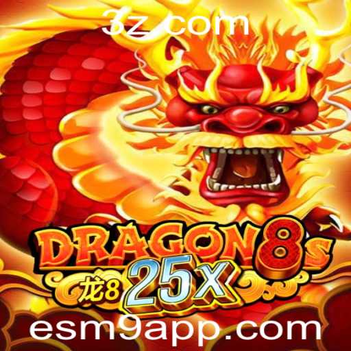 Dragon8s25x: Explorando o Novo Horizonte dos Jogos Digitais