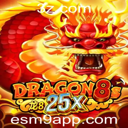Dragon8s25x: Explorando o Novo Horizonte dos Jogos Digitais