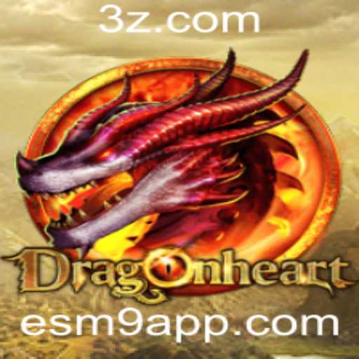 Explorando o Mundo de DragonHeart: Um Novo Jogo Inovador