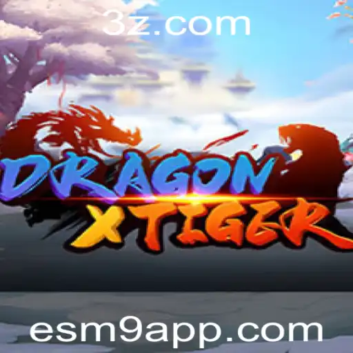 Explorando o Mundo Empolgante de DragonXTiger: O Jogo que Domina o esm9 app