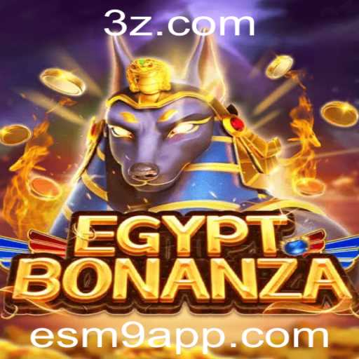 Explorando o Empolgante Mundo de EgyptBonanza: Uma Aventura de Jogo Incrível