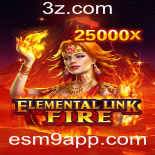 ElementalLinkFire: Descubra o Jogo Inovador da esm9 app