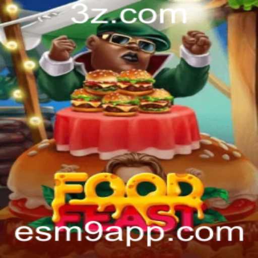 Explorando FoodFeast: A Novidade no Mundo dos Games