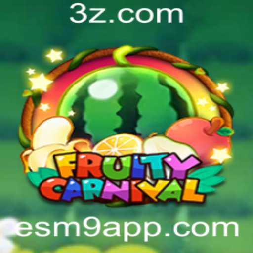 Explorando o Mundo Encantado de FruityCarnival: Uma Jornada no Universo dos Jogos com ESMS9 App