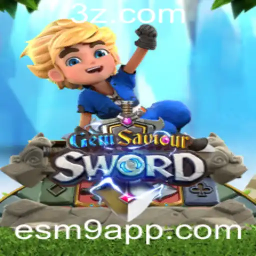 Explorando o Mundo de GemSaviourSword e Como o 'esm9 app' Transforma a Experiência de Jogo