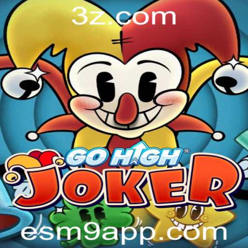 Descubra o Fascinante Jogo GoHighJoker e Como Dominar Suas Regras