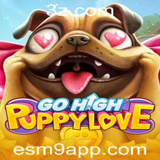 Descubra GoHighPuppyLove: O Fenômeno do Esm9 App