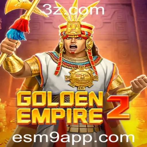 Explorando o universo de GoldenEmpire2: Uma jornada épica no esm9 app