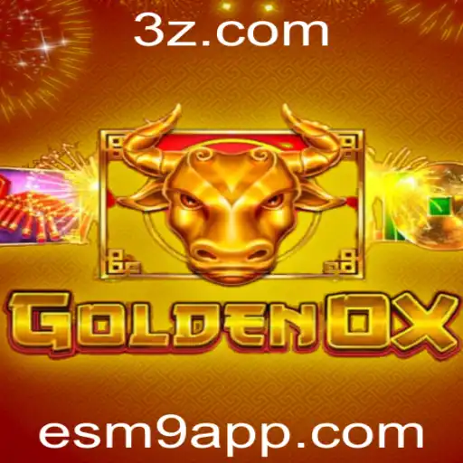 Explorando o Fascinante Mundo de GoldenOx: Diversão e Estratégia no esm9 app