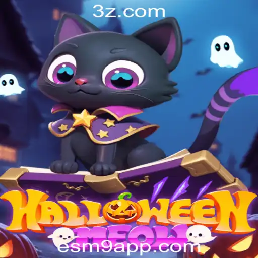 HalloweenMeow: Mergulhe na Magia Gatil dos Jogos de Halloween