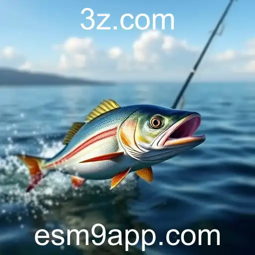 Jogos de Pesca: Uma Jornada pelo Universo Virtual dos Esperados Troféus