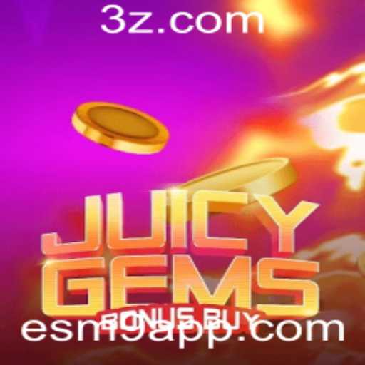 Explorando o Mundo Vibrante de JuicyGemsBonusBuy no esm9 app