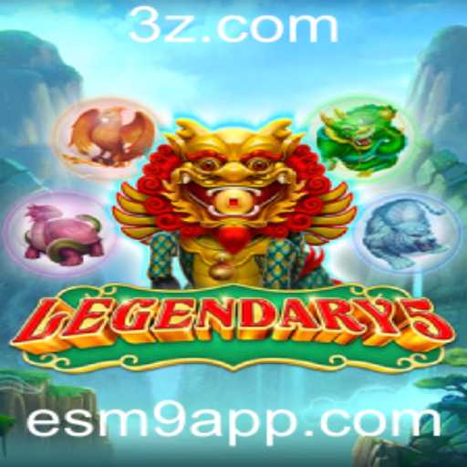 Desvendando o Mundo de Legendary5: Um Guia Completo