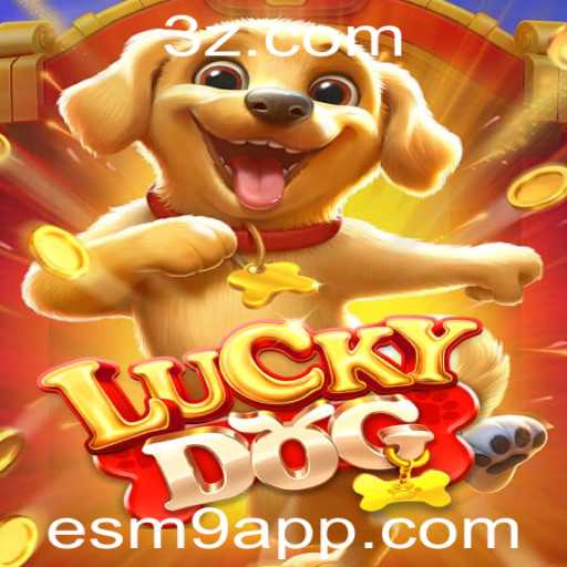 Descubra LuckyDog: O Jogo de Estratégia que Conquista Fãs no esm9 app