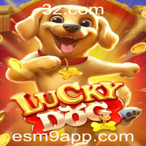 Descubra LuckyDog: O Jogo de Estratégia que Conquista Fãs no esm9 app