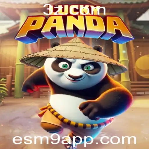 Explorando o Mundo de LuckyPanda: O Novo Fenômeno dos Jogos Digitais