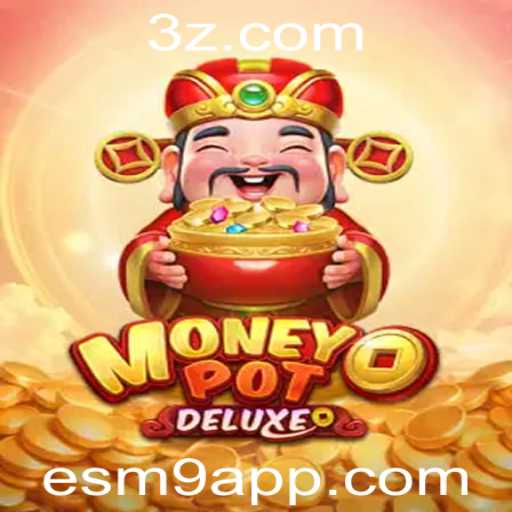 Explorando o Universo de MoneyPotDELUXE: Um Guia Completo