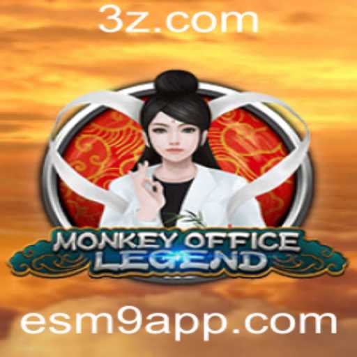Desvendando o Fenômeno: MonkeyOfficeLegend e o Impacto do Esm9 App no Mundo dos Jogos