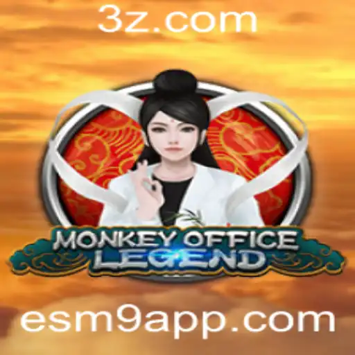 Desvendando o Fenômeno: MonkeyOfficeLegend e o Impacto do Esm9 App no Mundo dos Jogos