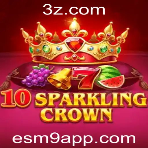 Desvendando o Universo do Jogo 10SparklingCrown