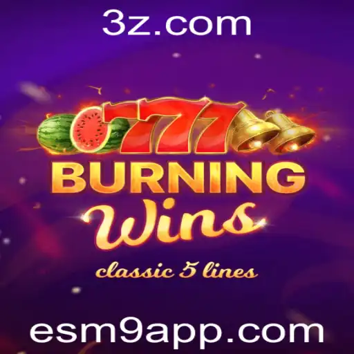 Explorando o Jogo de Cassino Online BurningWins