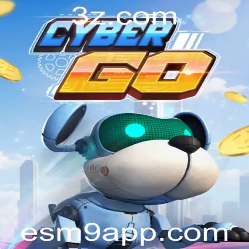 Explorando o Inovador Jogo CyberGO e o Fenômeno do ESM9 App
