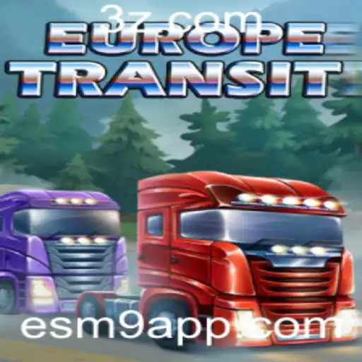 Explorando EuropeTransit: Um Mergulho no Mundo dos Transportes Europeus
