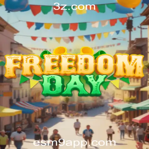 Explorando o Mundo de FreedomDay: Um Olhar Detalhado sobre o Jogo e o Aplicativo ESM9