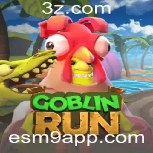 Descubra GoblinRun: A Aventura Inovadora no Mundo dos Jogos