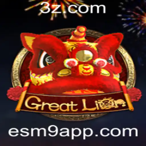 Descubra GreatLion: Um Jogo Revolucionário no Mundo Digital