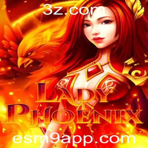 LadyPhoenix: O Renascimento da Estratégia no Gaming