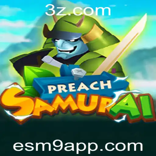 Descubra o Universo de PreachSamurai: O Novo Fenômeno dos Jogos Mobile