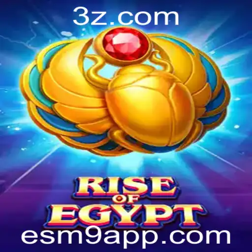 Rise of Egypt: Explorando as Aventuras no Antigo Egito com o Esm9 App