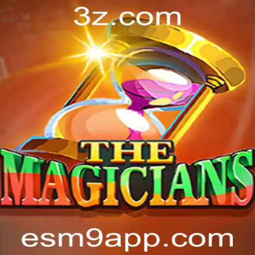 Explorando o Universo do Jogo TheMagicians