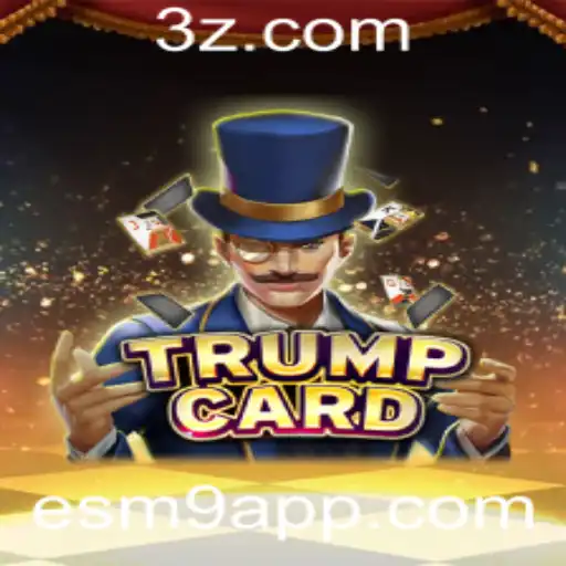 TrumpCard: Um Mergulho no Jogo Estratégico do Momento