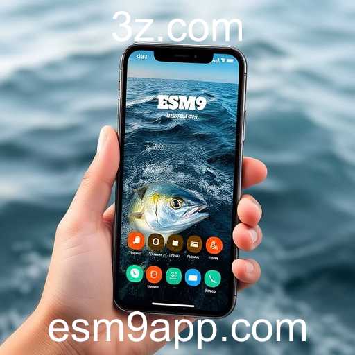esm9 app