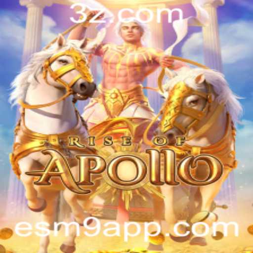 Explore o Universo de RiseofApollo: Um Mergulho na Aventura com ESM9 App