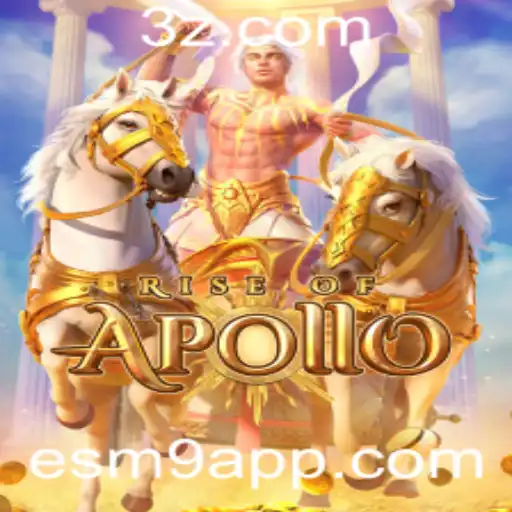 Explore o Universo de RiseofApollo: Um Mergulho na Aventura com ESM9 App