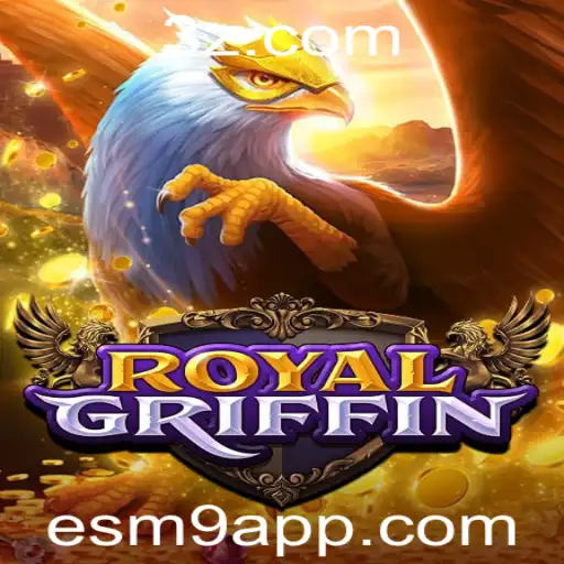 Explorando o Mundo de RoyalGriffin: Um Novo Horizonte no Universo dos Jogos